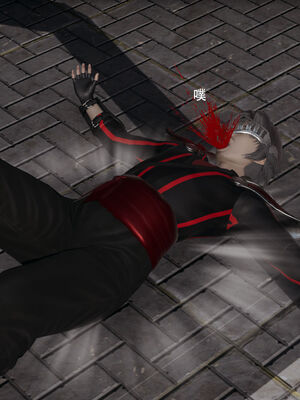 【ryooo】魔导世界11-21+番外_5310