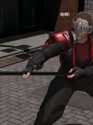 【ryooo】魔导世界11-21+番外_5311