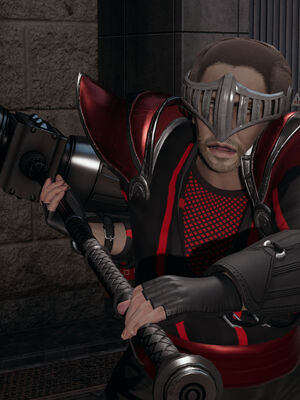 【ryooo】魔导世界11-21+番外_5314