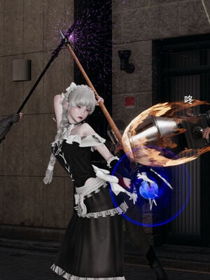 【ryooo】魔导世界11-21+番外_5315