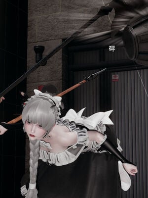 【ryooo】魔导世界11-21+番外_5316