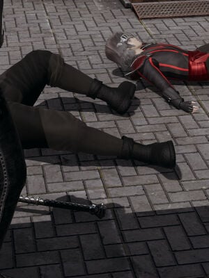 【ryooo】魔导世界11-21+番外_5323