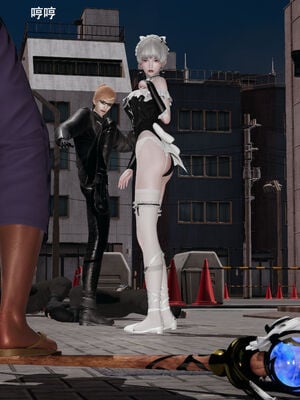 【ryooo】魔导世界11-21+番外_5340