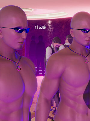 【ryooo】魔导世界11-21+番外_5395