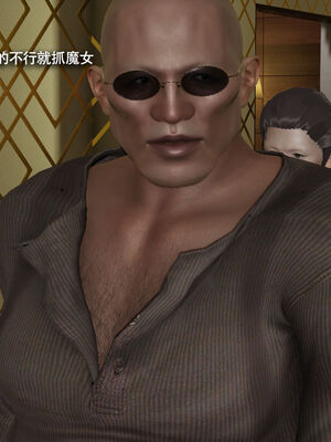 【ryooo】魔导世界11-21+番外_5445