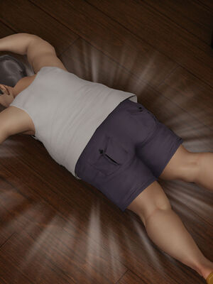 【ryooo】魔导世界11-21+番外_5451