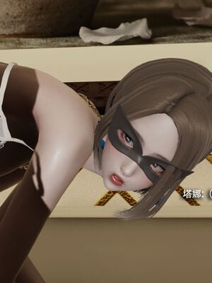 【ryooo】魔导世界11-21+番外_5464