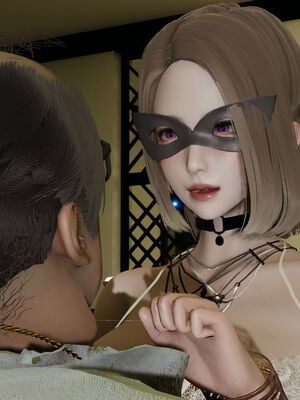 【ryooo】魔导世界11-21+番外_5540