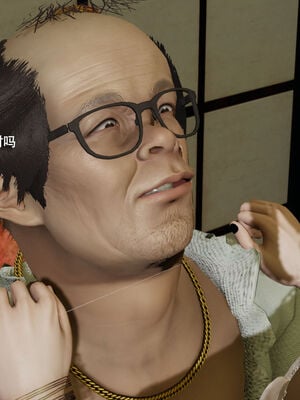 【ryooo】魔导世界11-21+番外_5541