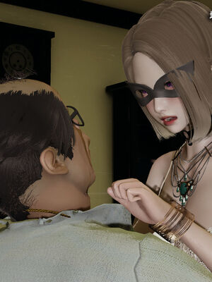 【ryooo】魔导世界11-21+番外_5565