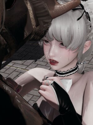 【ryooo】魔导世界11-21+番外_5622