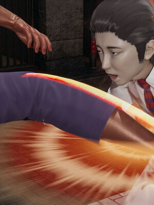 【ryooo】魔导世界11-21+番外_5633