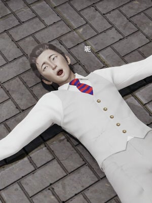 【ryooo】魔导世界11-21+番外_5637