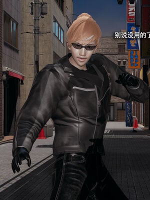 【ryooo】魔导世界11-21+番外_5639