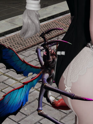 【ryooo】魔导世界11-21+番外_5682