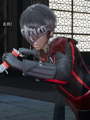 【ryooo】魔导世界11-21+番外_5793