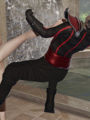 【ryooo】魔导世界11-21+番外_5874