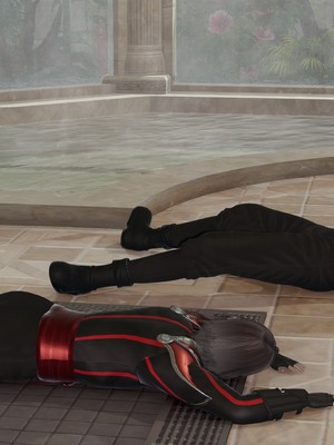 【ryooo】魔导世界11-21+番外_5875