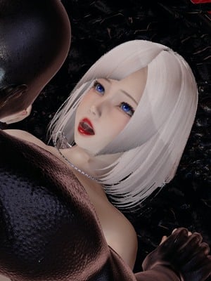 【ryooo】魔导世界11-21+番外_5931