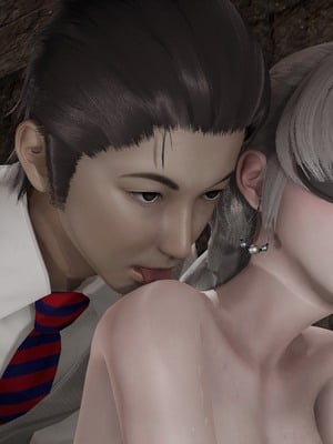 【ryooo】魔导世界11-21+番外_5969