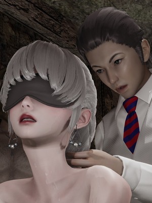 【ryooo】魔导世界11-21+番外_5975