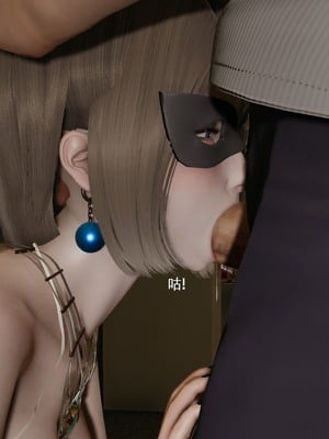 【ryooo】魔导世界11-21+番外_6124