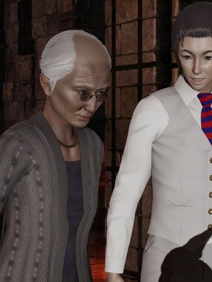 【ryooo】魔导世界11-21+番外_6329