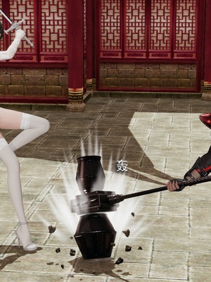 【ryooo】魔导世界11-21+番外_6343