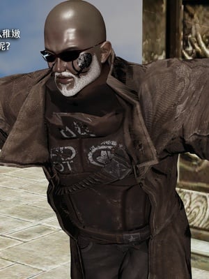 【ryooo】魔导世界11-21+番外_6361