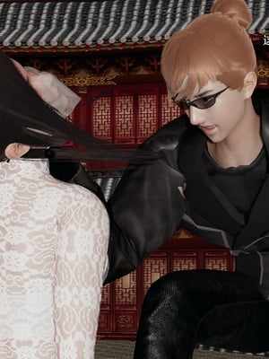 【ryooo】魔导世界11-21+番外_6381