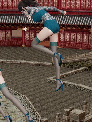 【ryooo】魔导世界11-21+番外_6393