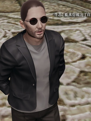 【ryooo】魔导世界11-21+番外_6394