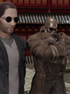 【ryooo】魔导世界11-21+番外_6403