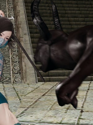 【ryooo】魔导世界11-21+番外_6404