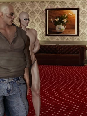 【ryooo】魔导世界11-21+番外_6428