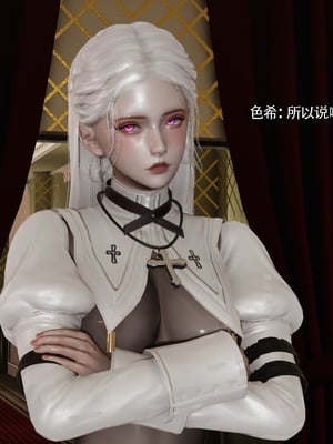 【ryooo】魔导世界11-21+番外_6501