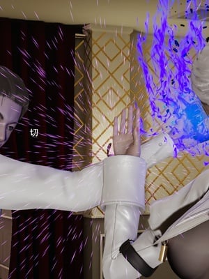 【ryooo】魔导世界11-21+番外_6515