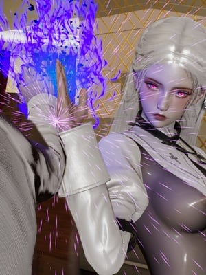 【ryooo】魔导世界11-21+番外_6516