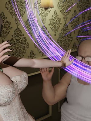 【ryooo】魔导世界11-21+番外_6539