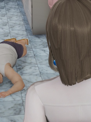 【ryooo】魔导世界11-21+番外_6719