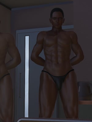 【ryooo】魔导世界11-21+番外_6758