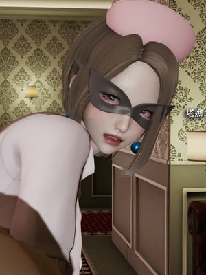 【ryooo】魔导世界11-21+番外_6773