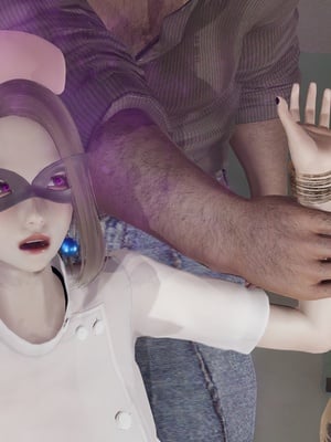 【ryooo】魔导世界11-21+番外_6843