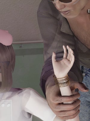 【ryooo】魔导世界11-21+番外_6844