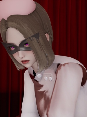 【ryooo】魔导世界11-21+番外_6950