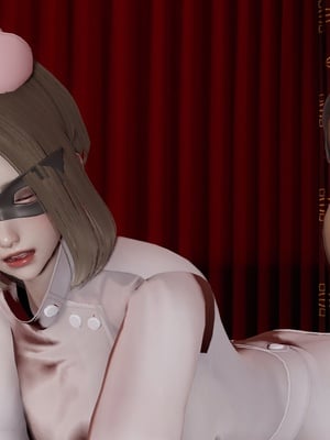 【ryooo】魔导世界11-21+番外_6958