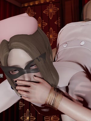 【ryooo】魔导世界11-21+番外_6965