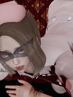 【ryooo】魔导世界11-21+番外_6968