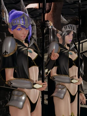 【ryooo】魔导世界11-21+番外_6993