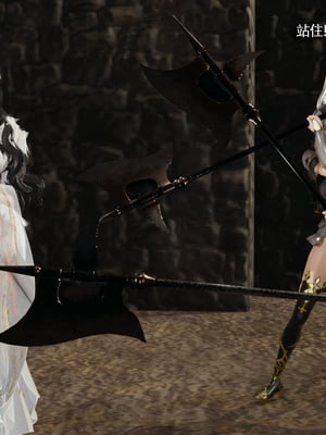 【ryooo】魔导世界11-21+番外_7012